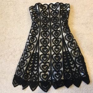Betsy Johnson dress